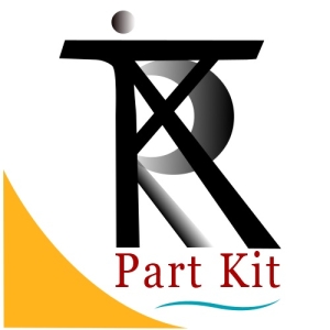 پارت کیت - partkit